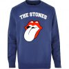 the stones