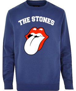 the stones