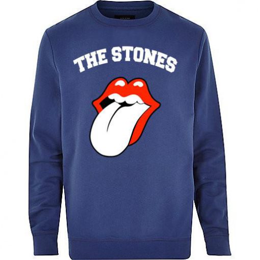 the stones