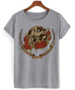 the story so far tshirt