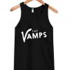 the vamps Tank Top