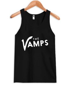 the vamps Tank Top
