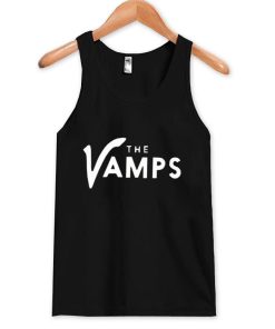 the vamps tanktop