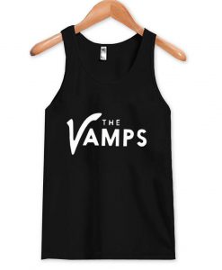 the vamps tanktop