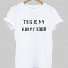 this is my T shirt