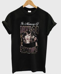 this taylor swift tshirt