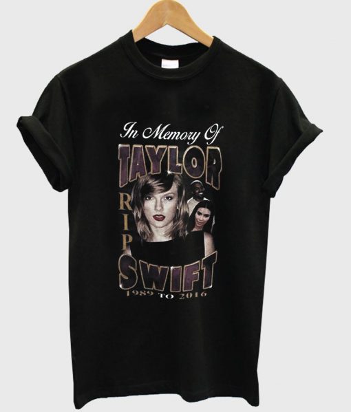 this taylor swift tshirt