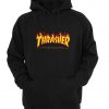 thrasher hoodie
