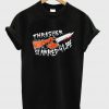 thrasher scared for life tshirt