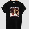 thugger slim tshirt