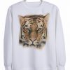 tiger sweatshirt