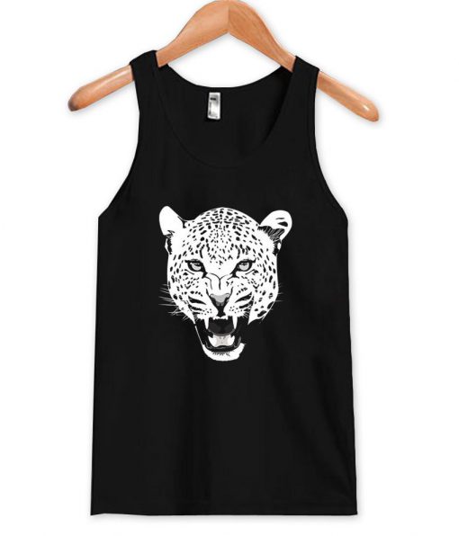 tiger Tanktop