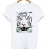 tiger tshirt