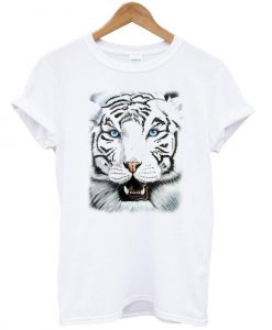 tiger tshirt