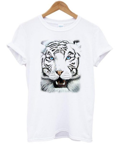 tiger tshirt