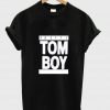 tomby shirt