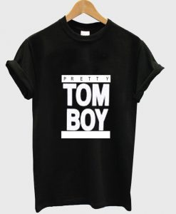 tomby shirt