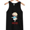 tommy pickles Friend Tanktop