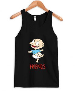 tommy pickles Friend Tanktop