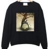 totoro sweatshirt