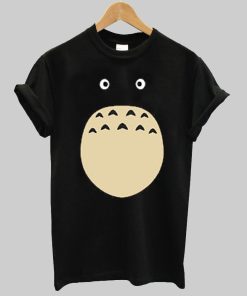 totoro tshitr