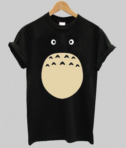 totoro tshitr