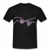 touch tshirt