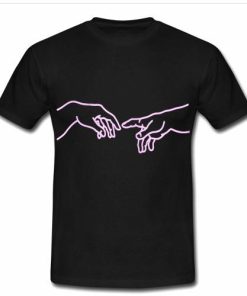 touch tshirt