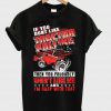 tracktor pulling T shirt