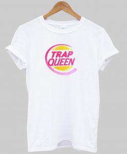 trap queen Tshirt