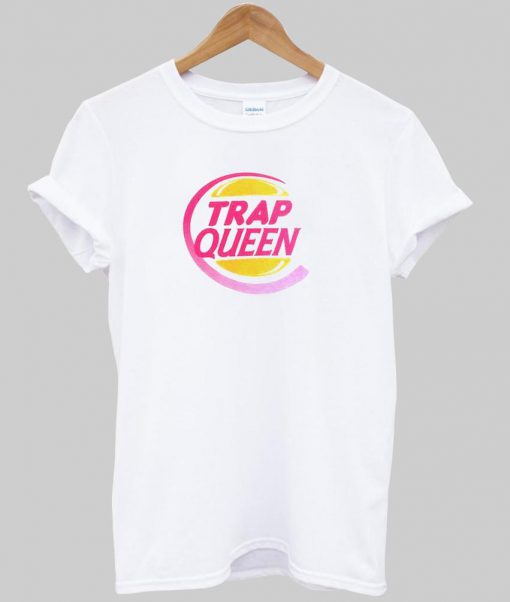 trap queen Tshirt