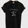 trasher tshirt