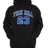 tree hill  hoodie