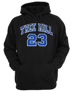 tree hill  hoodie