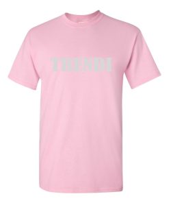 trendi tshirt