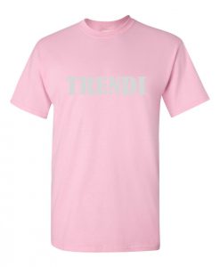 trendi tshirt