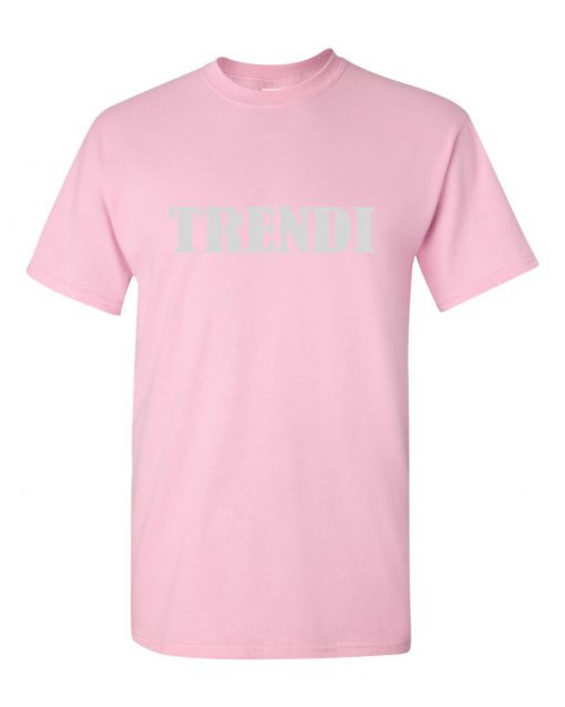 trendi tshirt