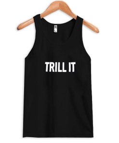trillit Tank Top