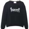 trukfit sweatshirt