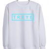 trxye sweatshirt