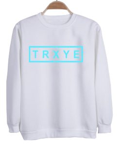 trxye sweatshirt