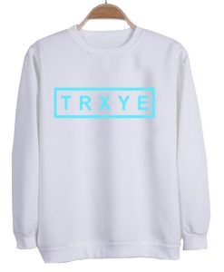 trxye sweatshirt