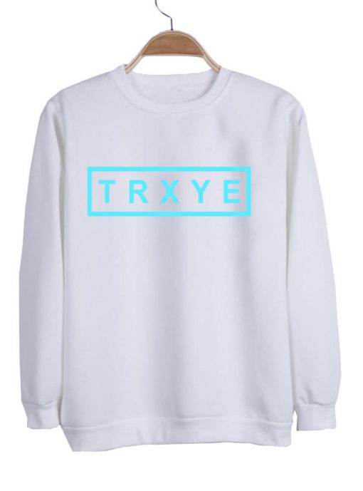 trxye sweatshirt