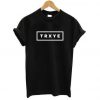 trxye tshirt