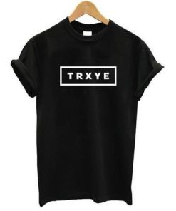 trxye tshirt