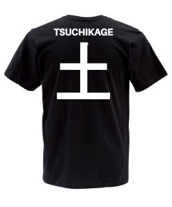 t suchikage tshirt back