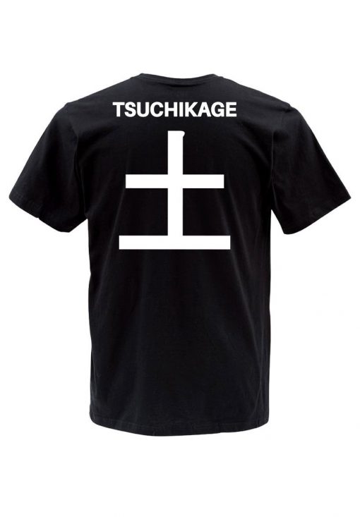 t suchikage tshirt back