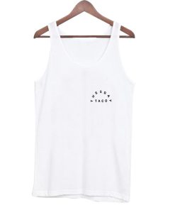 tuesday tanktop