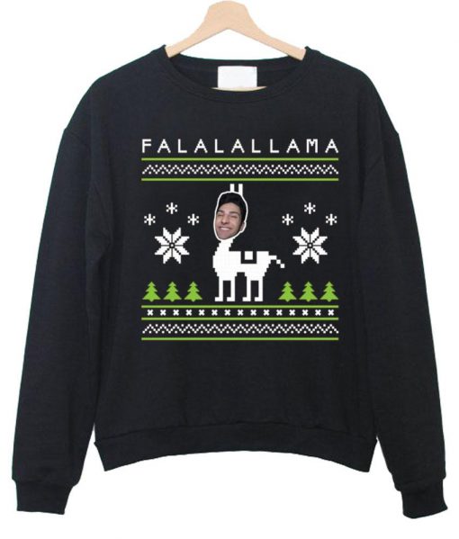 twaimz sweatshirt ugly christmas sweatshirt