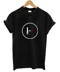 twenty oe pilots tshirt